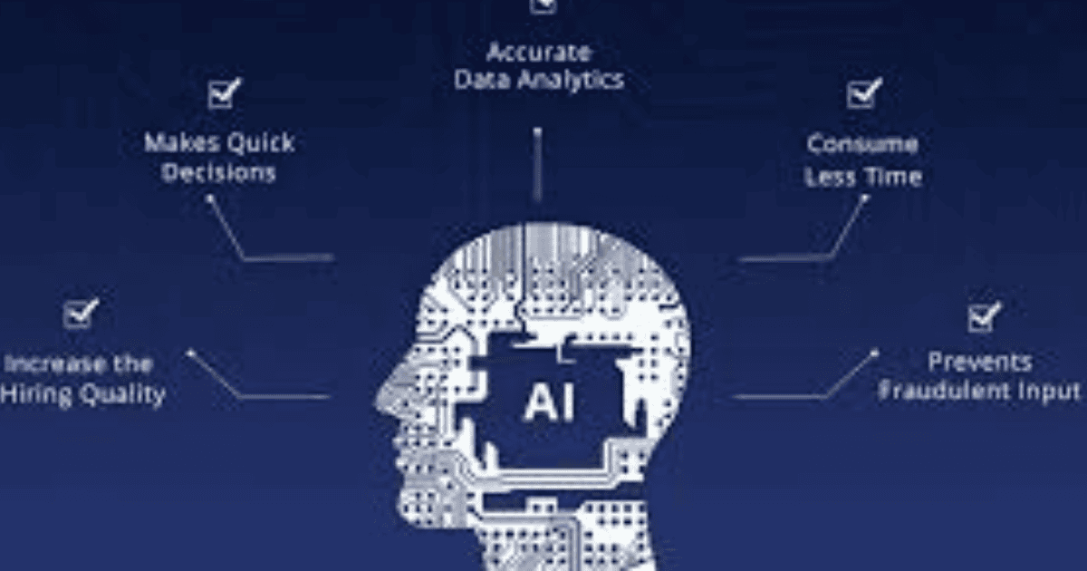 The Ethics of AI in Recruiting & Performance